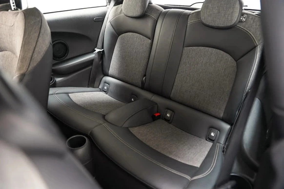 MINI Electric - Afbeelding 13 van 30