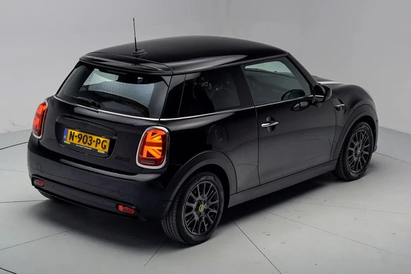 MINI Electric - Afbeelding 15 van 30