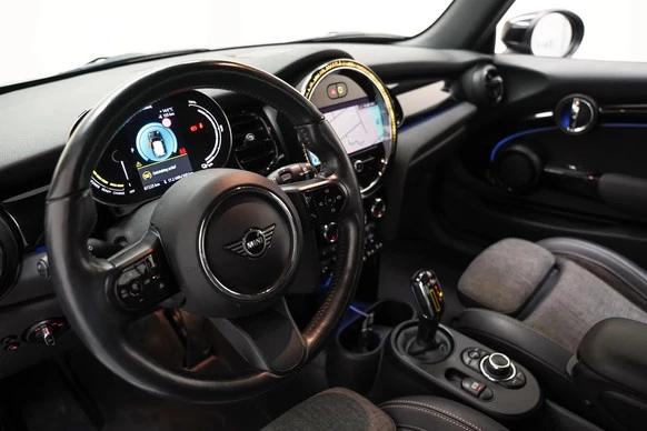 MINI Electric - Afbeelding 16 van 30