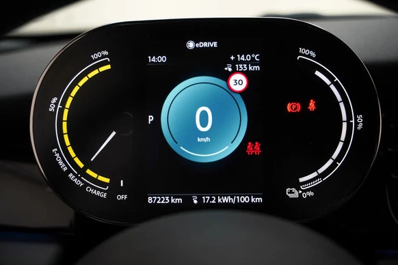 MINI Electric - Afbeelding 20 van 30