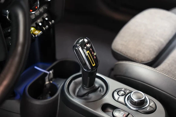 MINI Electric - Afbeelding 25 van 30