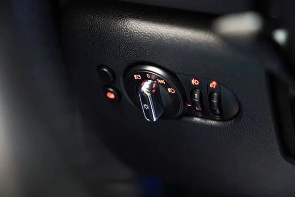 MINI Electric - Afbeelding 26 van 30