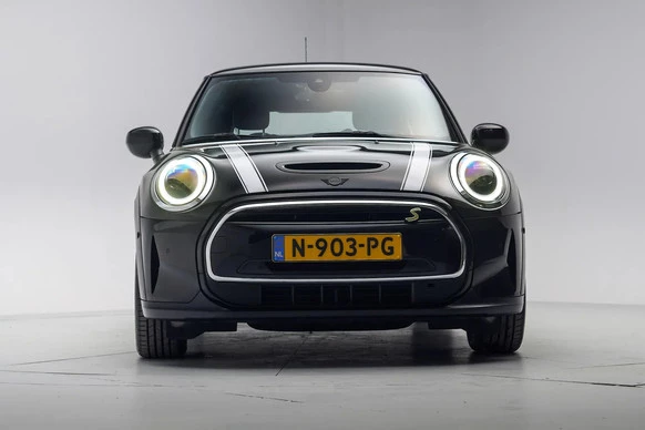 MINI Electric - Afbeelding 27 van 30