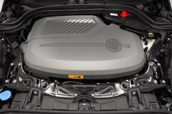 MINI Electric - Afbeelding 28 van 30