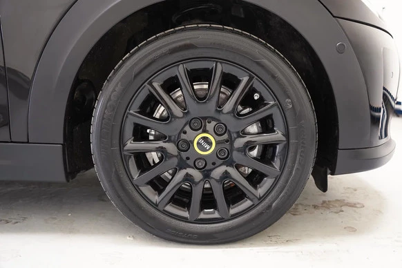 MINI Electric - Afbeelding 29 van 30