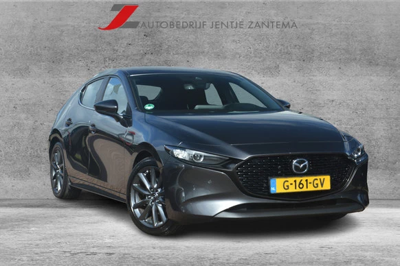 Mazda 3 - Afbeelding 1 van 30