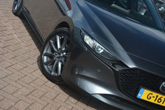 Mazda 3 - Afbeelding 2 van 30