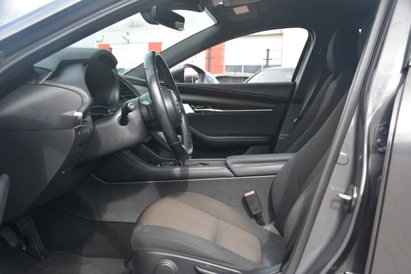 Mazda 3 - Afbeelding 3 van 30