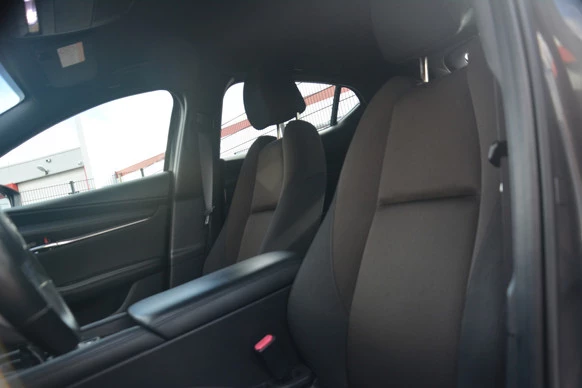 Mazda 3 - Afbeelding 4 van 30