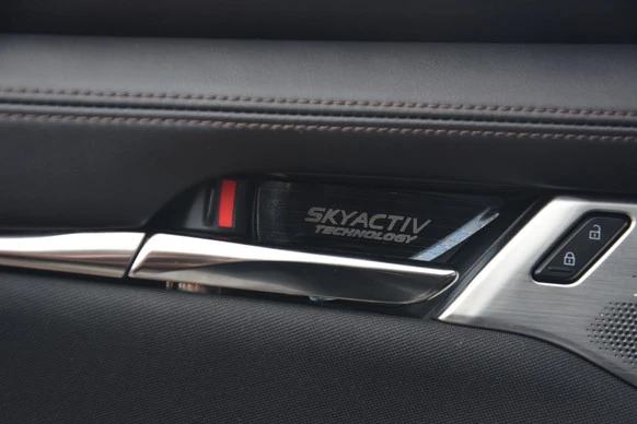 Mazda 3 - Afbeelding 6 van 30