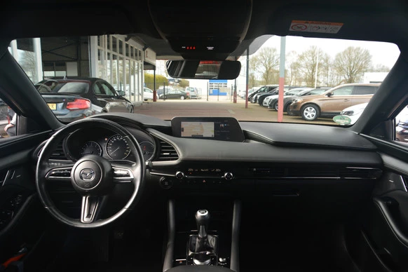 Mazda 3 - Afbeelding 7 van 30
