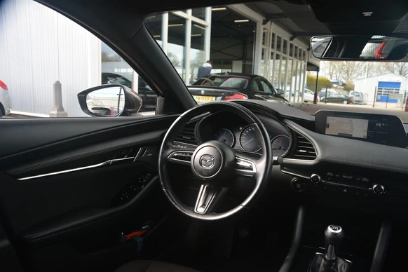 Mazda 3 - Afbeelding 8 van 30