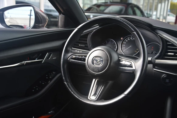 Mazda 3 - Afbeelding 9 van 30