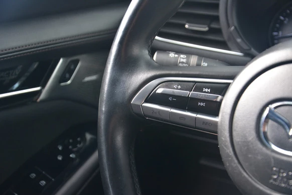 Mazda 3 - Afbeelding 10 van 30