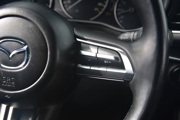 Mazda 3 - Afbeelding 11 van 30