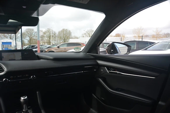 Mazda 3 - Afbeelding 12 van 30