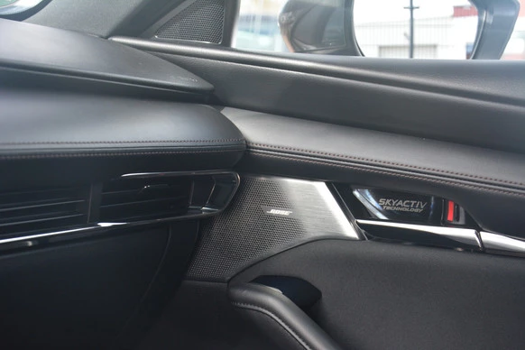 Mazda 3 - Afbeelding 13 van 30