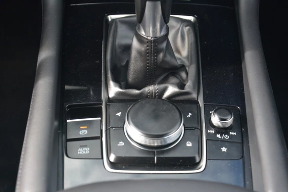 Mazda 3 - Afbeelding 14 van 30