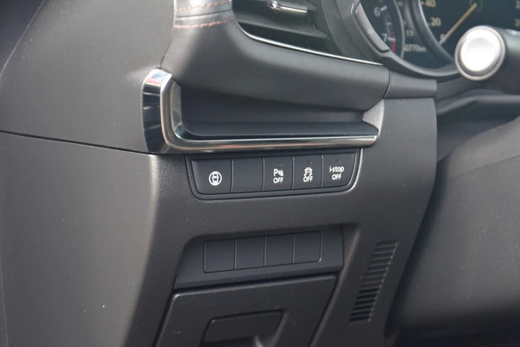 Mazda 3 - Afbeelding 15 van 30