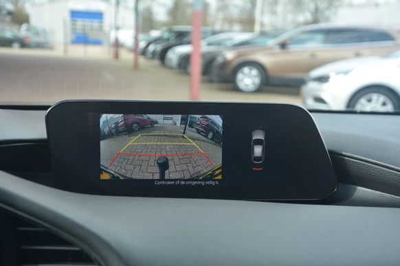 Mazda 3 - Afbeelding 17 van 30