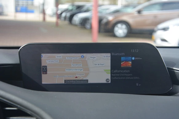 Mazda 3 - Afbeelding 18 van 30