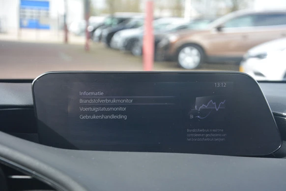 Mazda 3 - Afbeelding 19 van 30