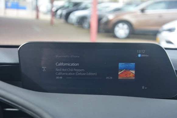 Mazda 3 - Afbeelding 20 van 30