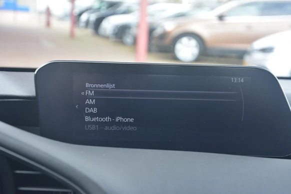 Mazda 3 - Afbeelding 21 van 30