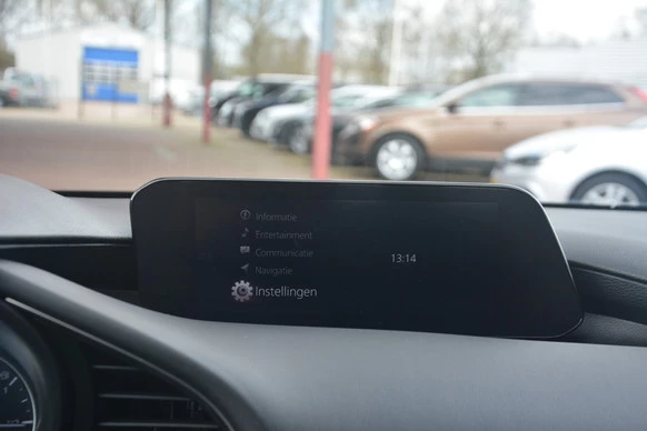 Mazda 3 - Afbeelding 22 van 30