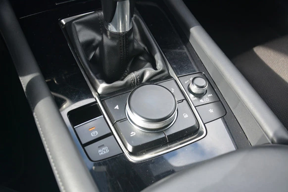 Mazda 3 - Afbeelding 24 van 30