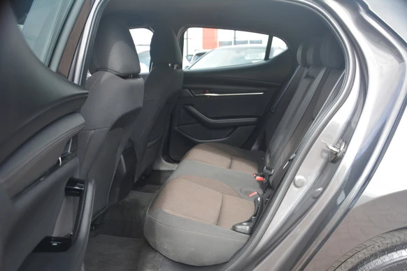 Mazda 3 - Afbeelding 25 van 30