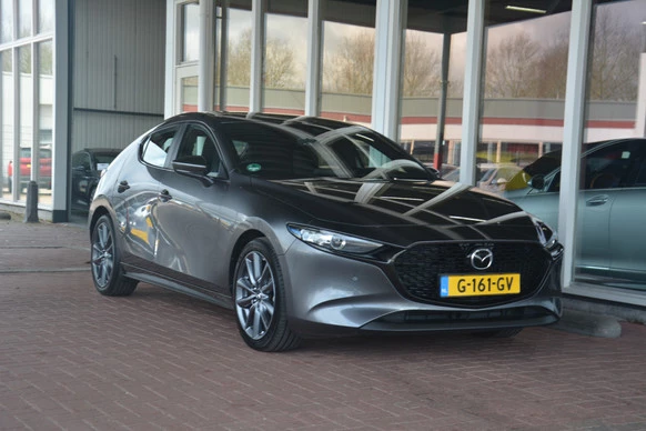 Mazda 3 - Afbeelding 26 van 30