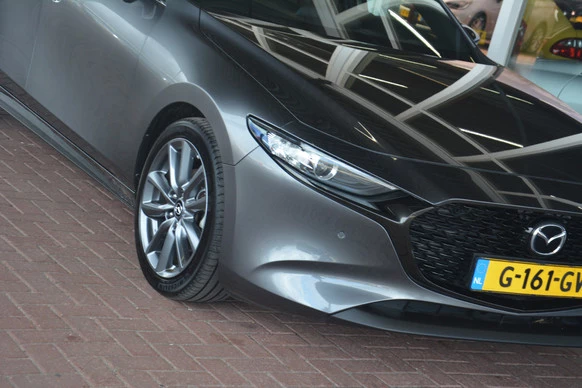 Mazda 3 - Afbeelding 27 van 30