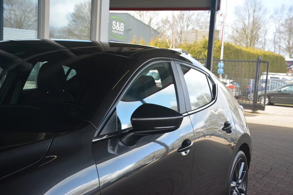 Mazda 3 - Afbeelding 28 van 30