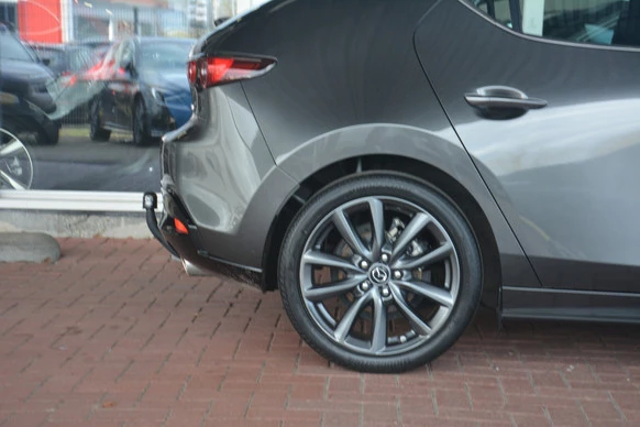 Mazda 3 - Afbeelding 29 van 30