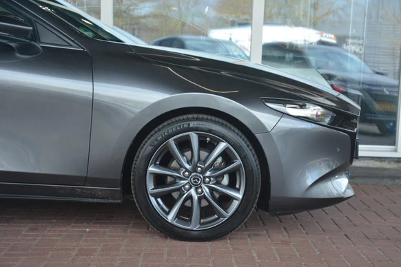 Mazda 3 - Afbeelding 30 van 30