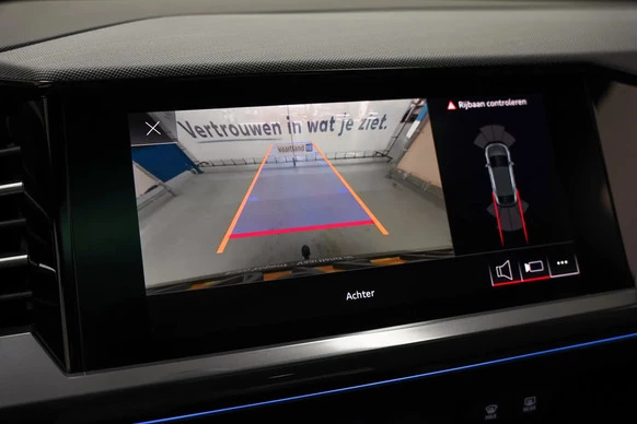 Audi Q4 Sportback e-tron - Afbeelding 9 van 30