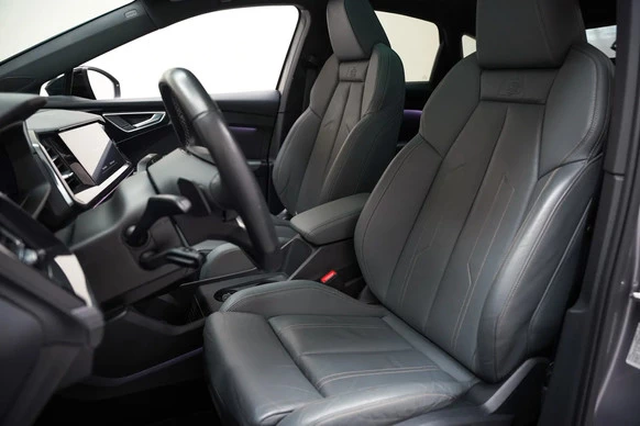 Audi Q4 Sportback e-tron - Afbeelding 10 van 30