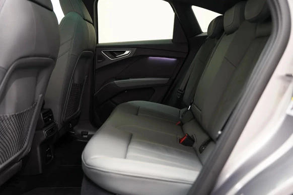 Audi Q4 Sportback e-tron - Afbeelding 14 van 30