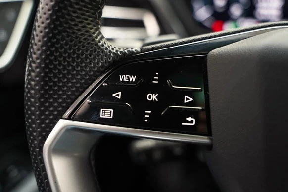Audi Q4 Sportback e-tron - Afbeelding 20 van 30