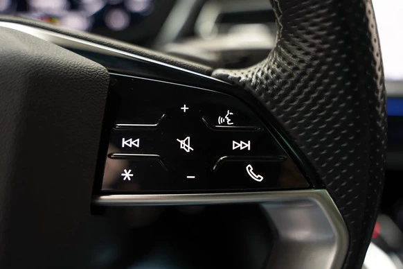 Audi Q4 Sportback e-tron - Afbeelding 21 van 30