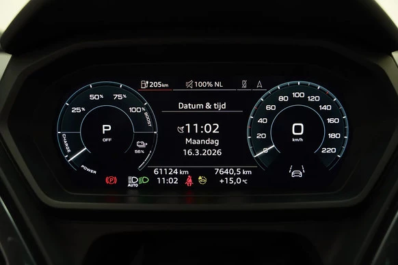 Audi Q4 Sportback e-tron - Afbeelding 23 van 30