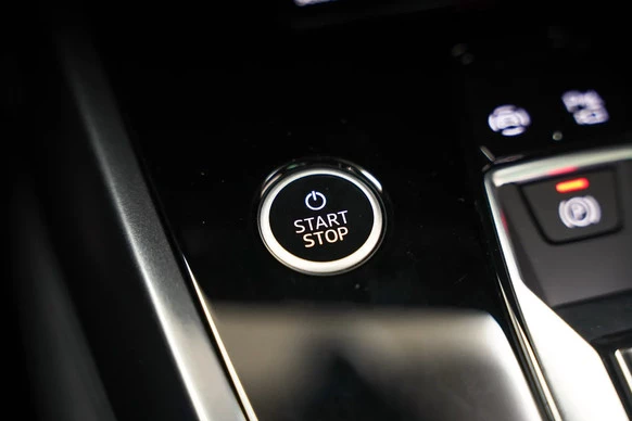 Audi Q4 Sportback e-tron - Afbeelding 25 van 30