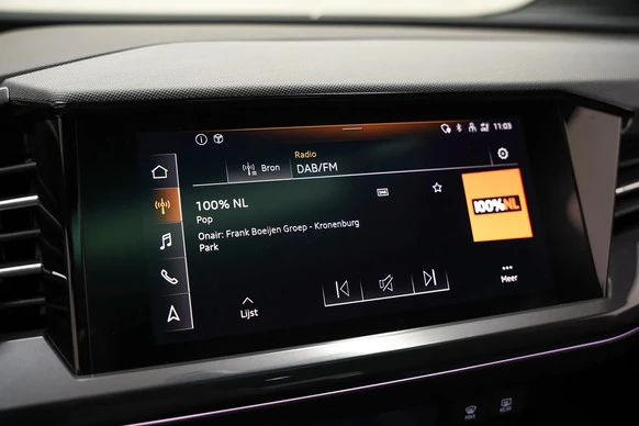 Audi Q4 Sportback e-tron - Afbeelding 26 van 30