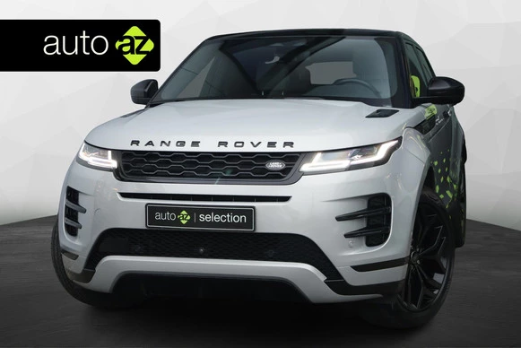 Land Rover Range Rover Evoque - Afbeelding 1 van 30