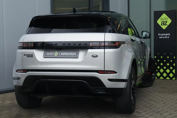 Land Rover Range Rover Evoque - Afbeelding 2 van 30