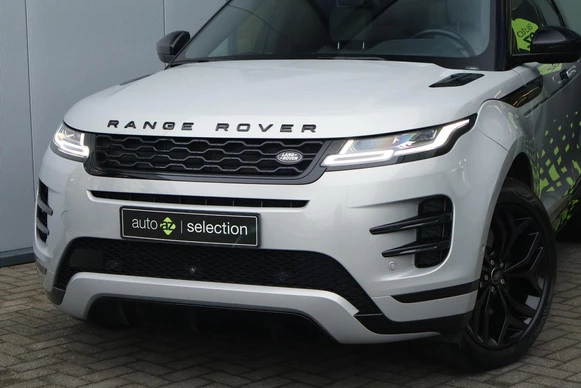 Land Rover Range Rover Evoque - Afbeelding 3 van 30