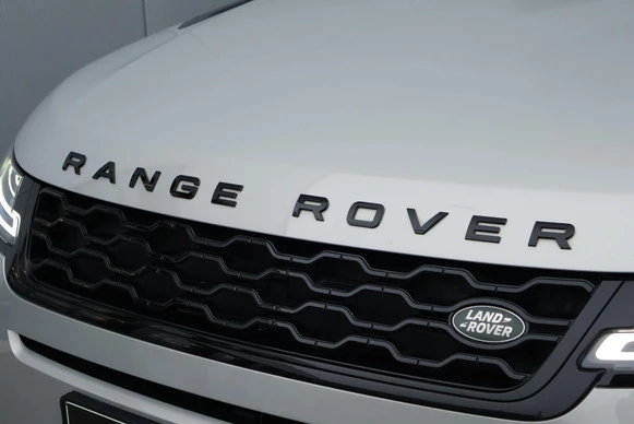 Land Rover Range Rover Evoque - Afbeelding 4 van 30