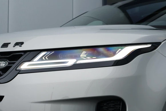 Land Rover Range Rover Evoque - Afbeelding 5 van 30