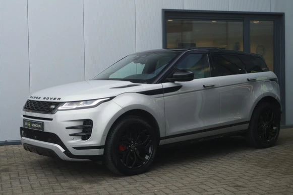 Land Rover Range Rover Evoque - Afbeelding 8 van 30